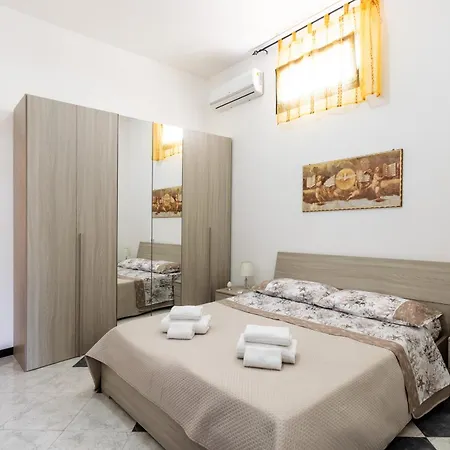 Casa Pazza Apartment Avola Exterior photo