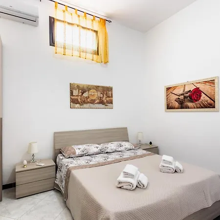 Casa Pazza Apartment Avola Exterior photo