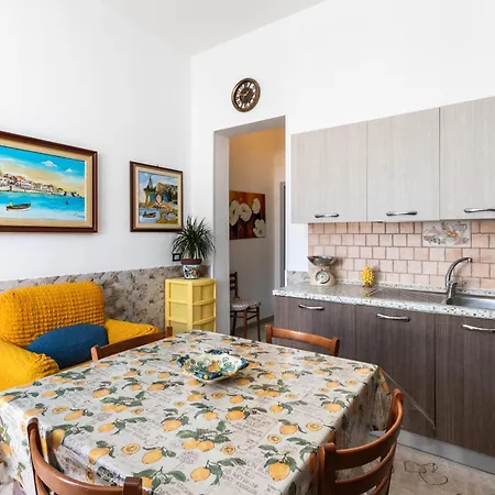 Casa Pazza Apartment Avola Exterior photo