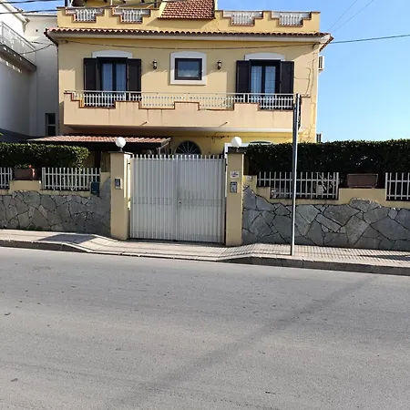 Casa Pazza Apartment Avola Exterior photo