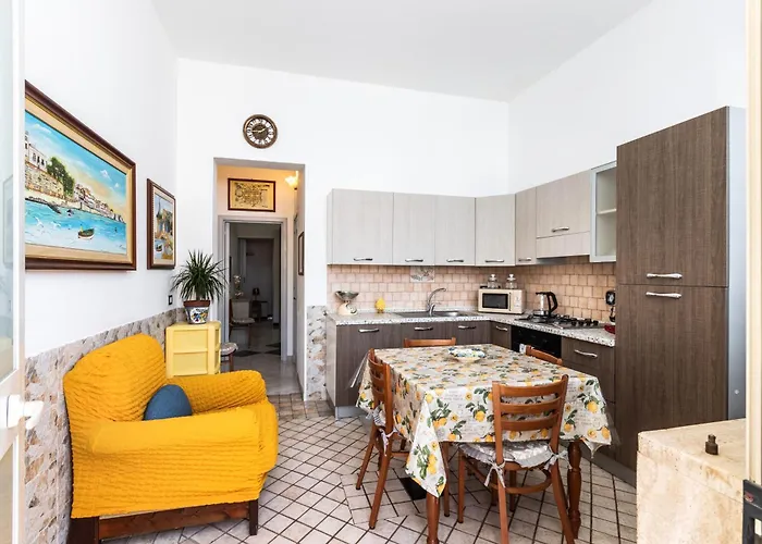Casa Pazza