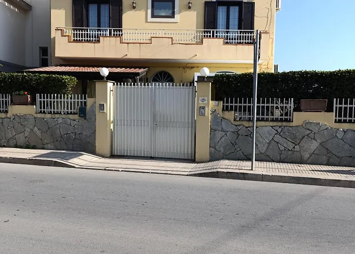 Casa Pazza