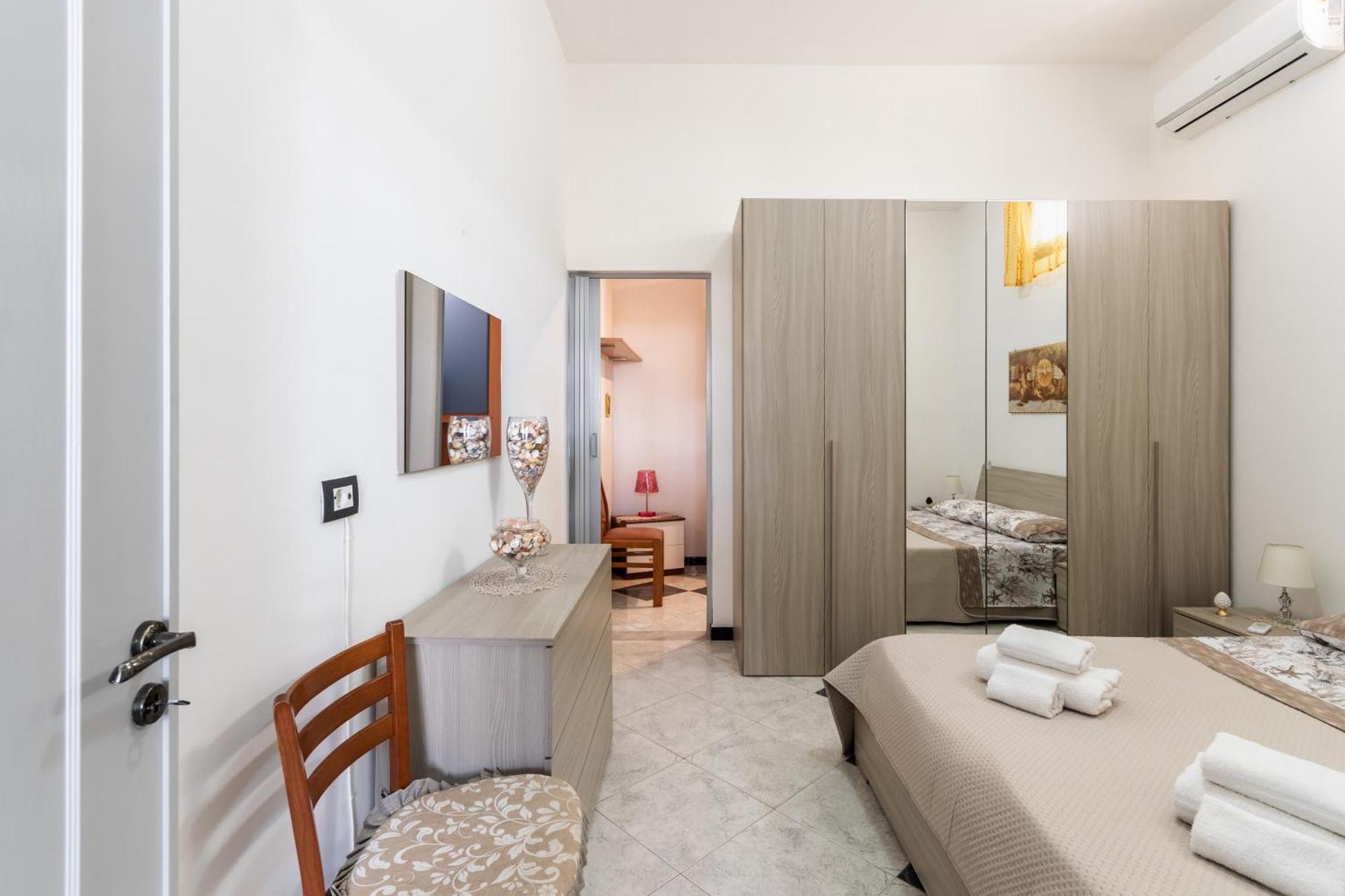 Casa Pazza