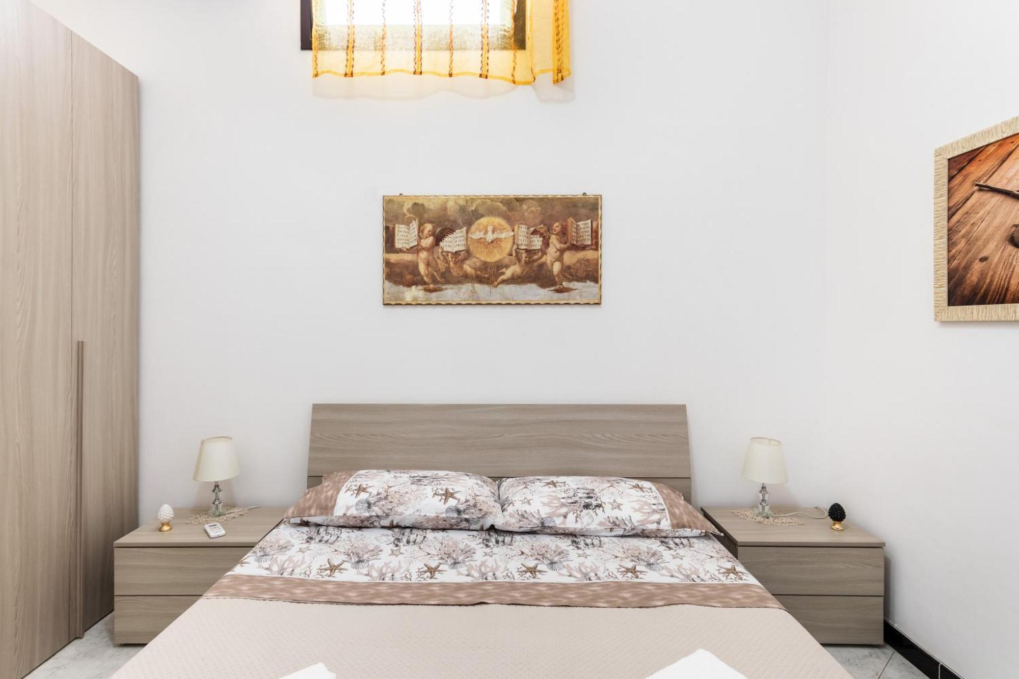 Casa Pazza