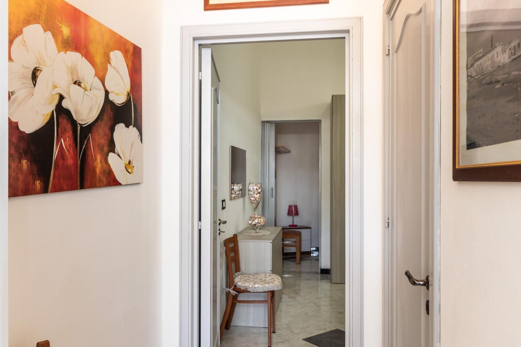Casa Pazza Apartment Avola