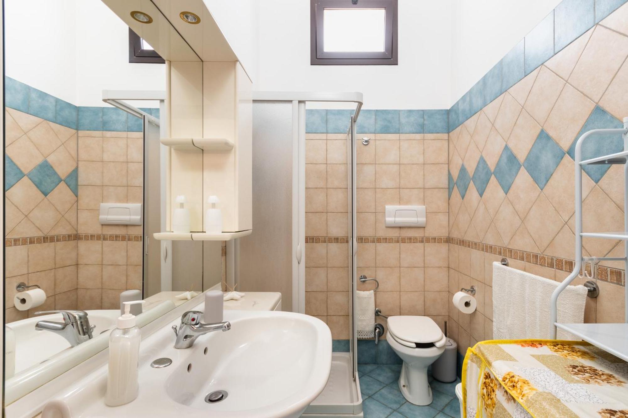 Casa Pazza Apartment *