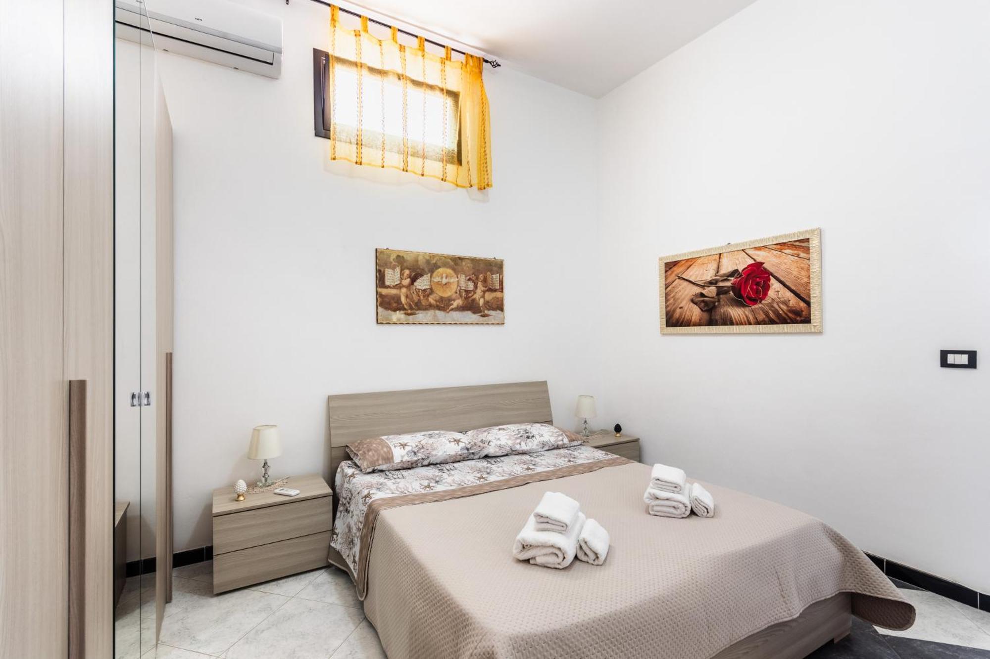 Casa Pazza * Avola