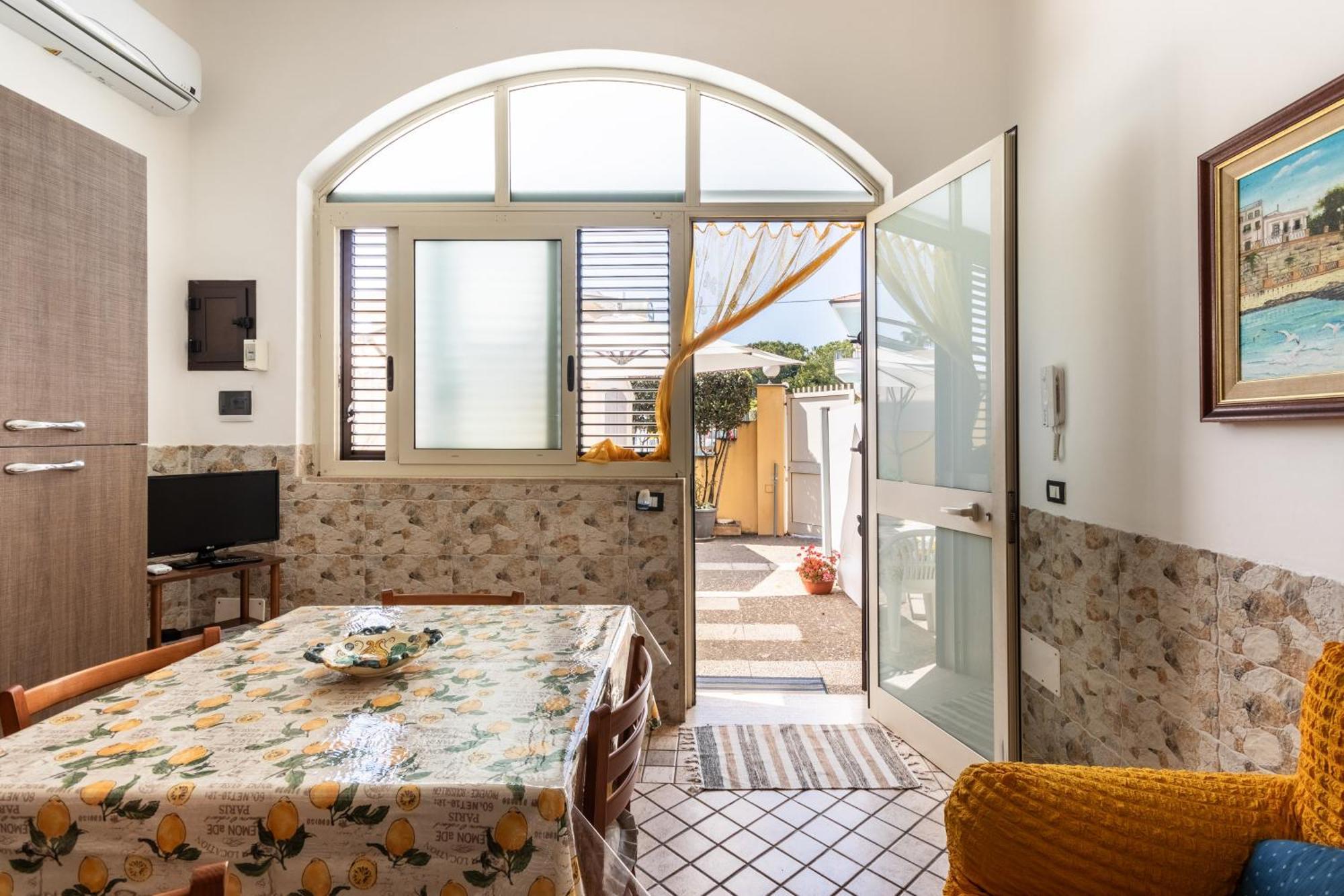 Casa Pazza Apartment *