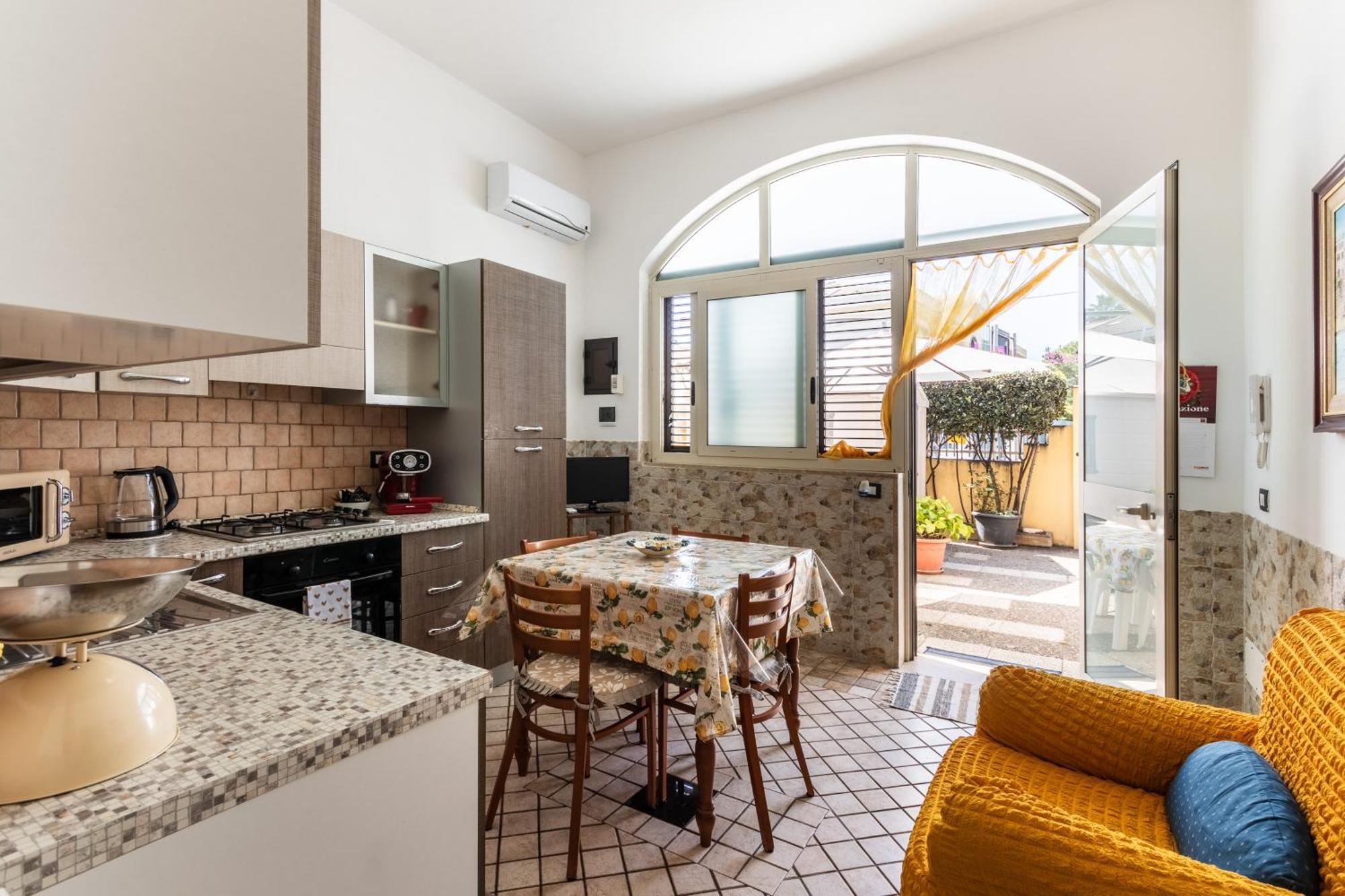 Casa Pazza * Avola