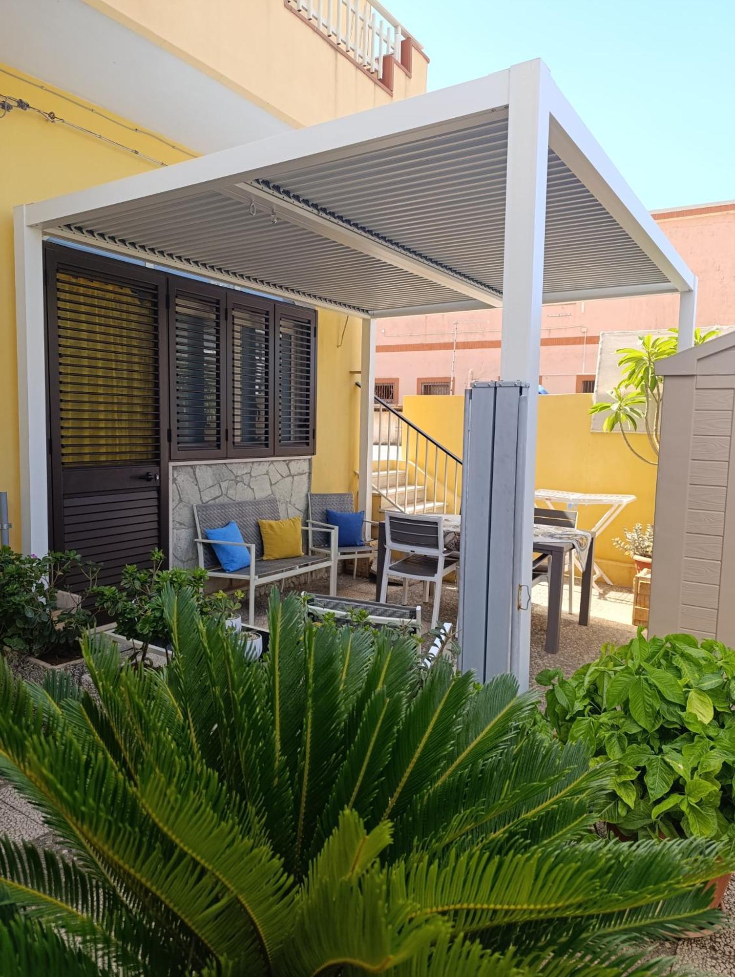 Casa Pazza Apartment Avola