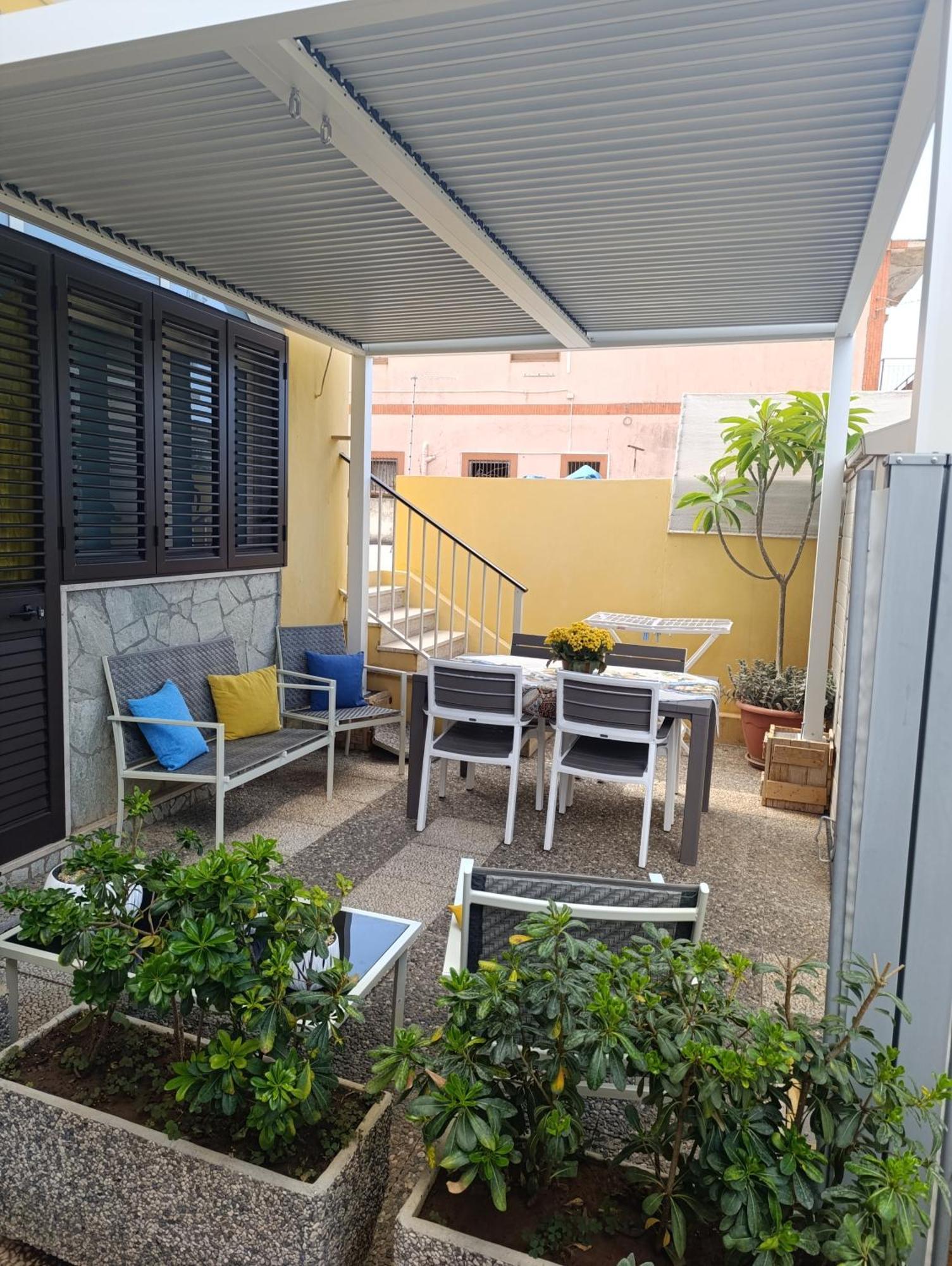 Casa Pazza Apartment *