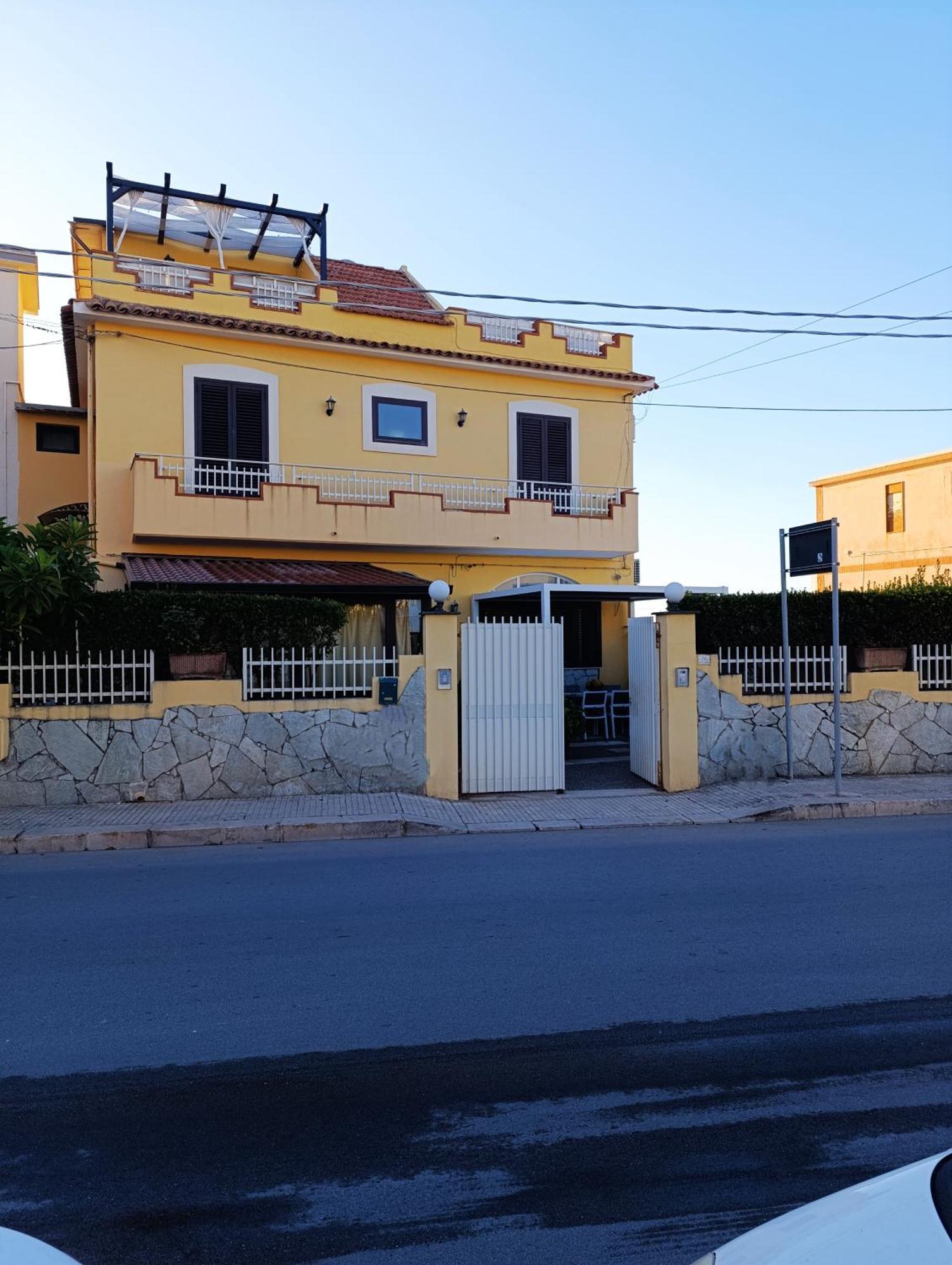 Apartment Casa Pazza