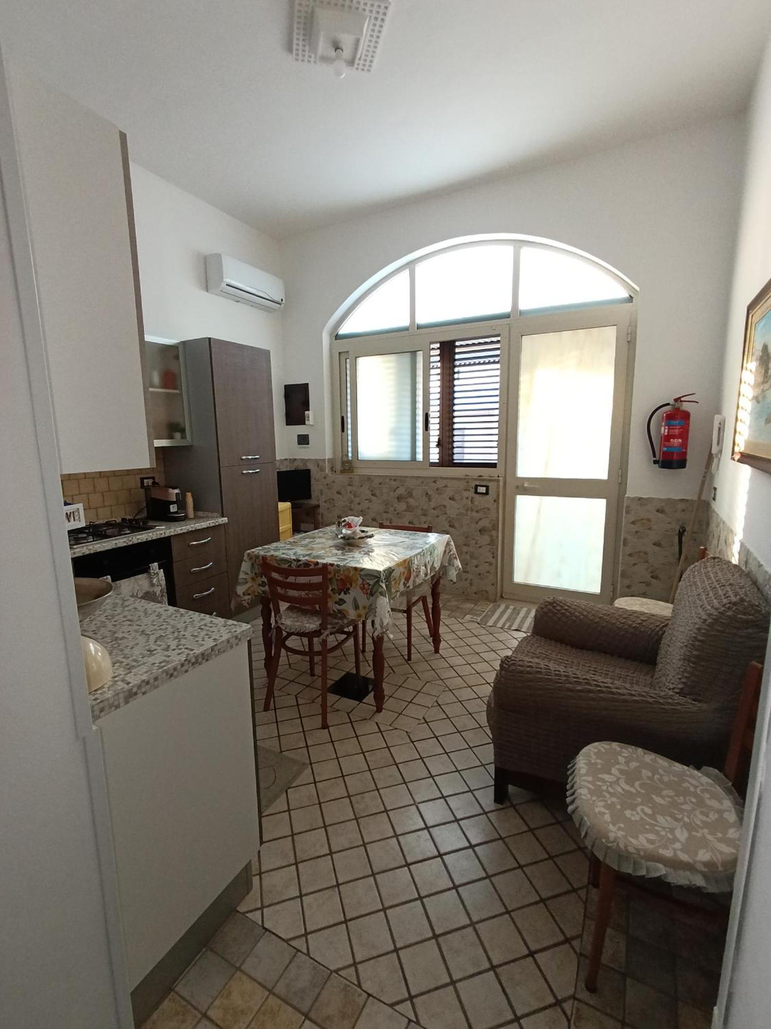 Apartment Casa Pazza