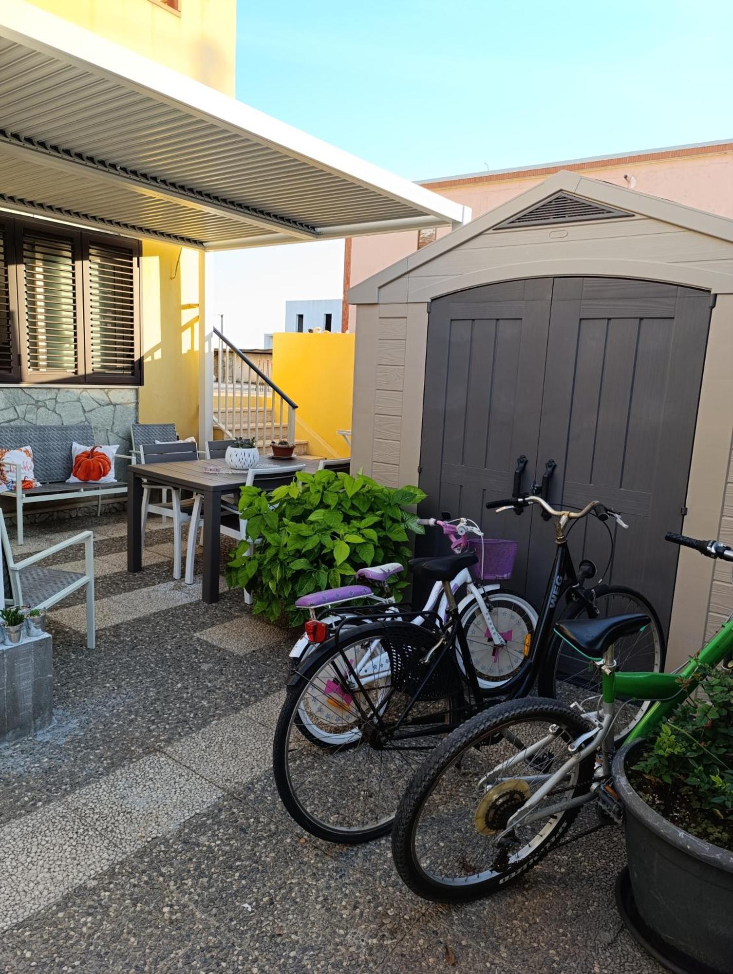 Apartment Casa Pazza *