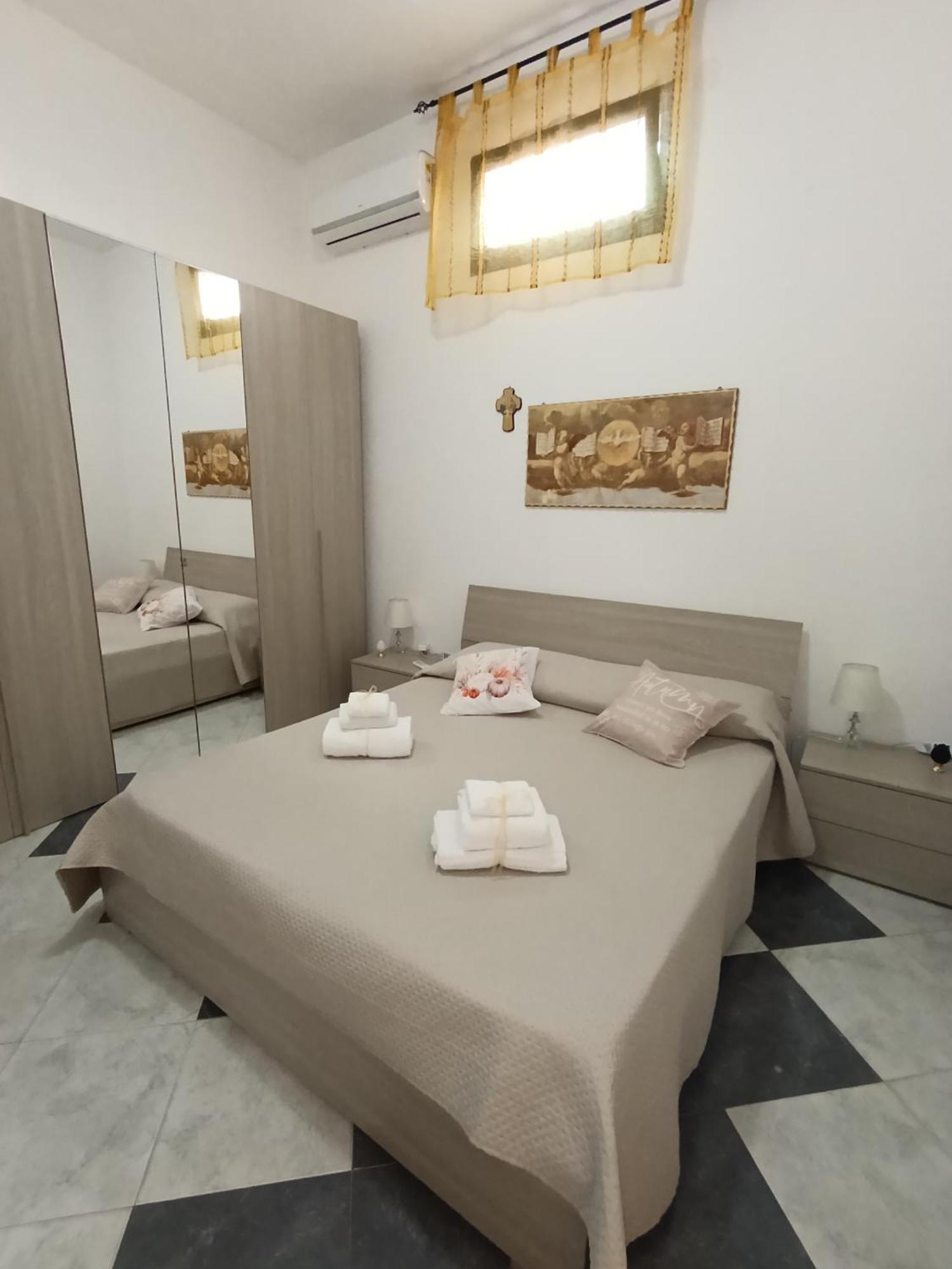 Casa Pazza Avola