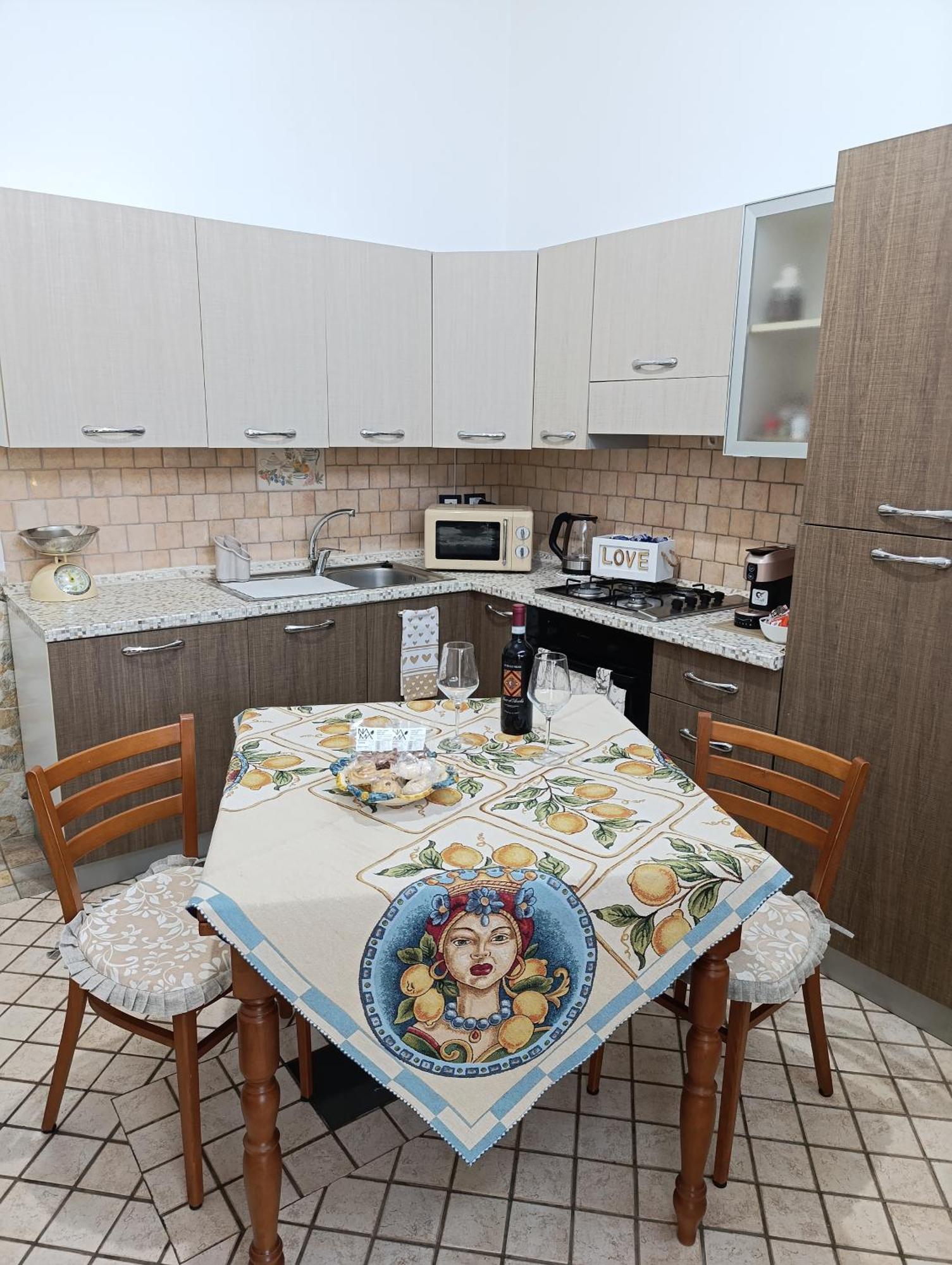 Casa Pazza * Avola