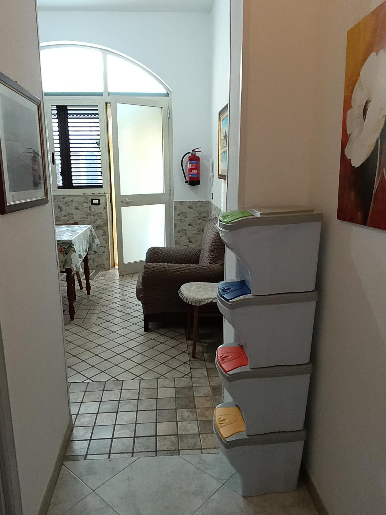 Casa Pazza Apartment Avola